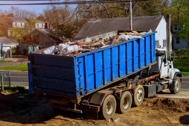 Retail Junk Removal in Leilani Estates, HI